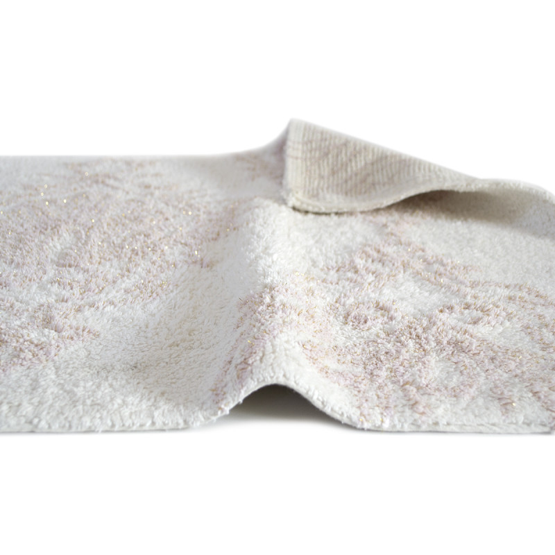 Набір килимків Irya - Juana pembe 40*60+55*85