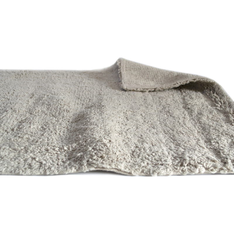 Набір килимків Irya - Krios gri сірий 40*60+55*85