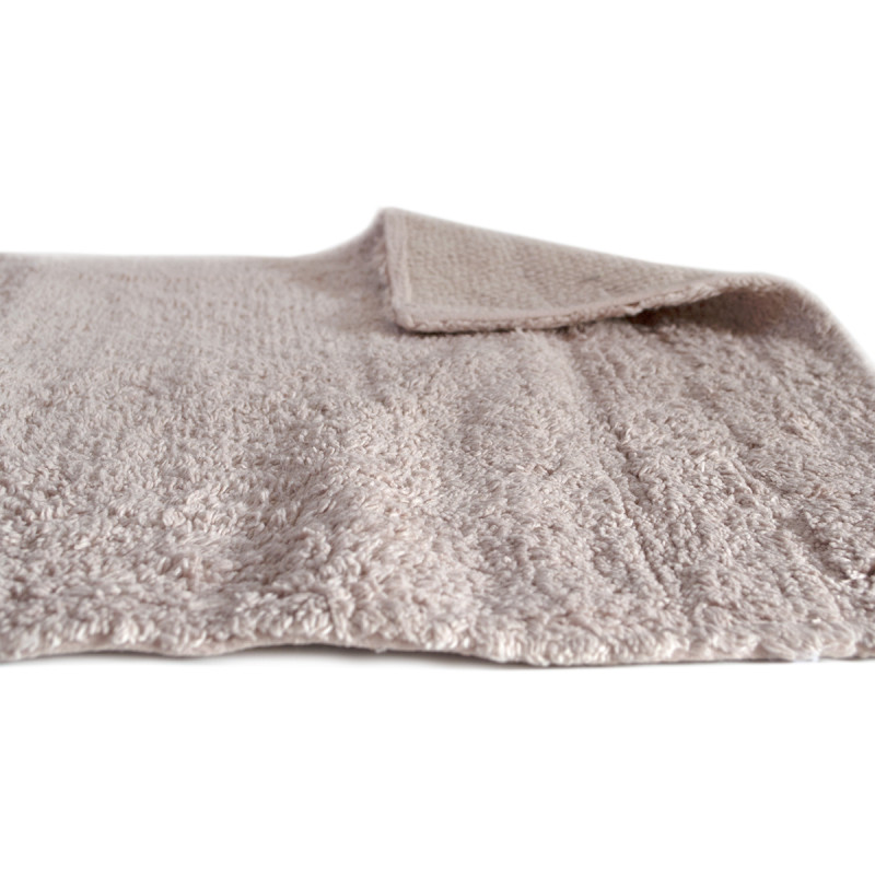 Набір килимків Irya - Krios lila ліловий 40*60+55*85