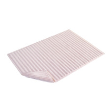 Рушник для ніг Irya - Crimp pudra пудра 50*70