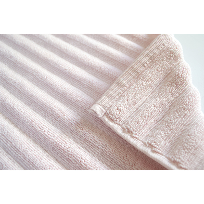 Рушник для ніг Irya - Crimp pudra пудра 50*70