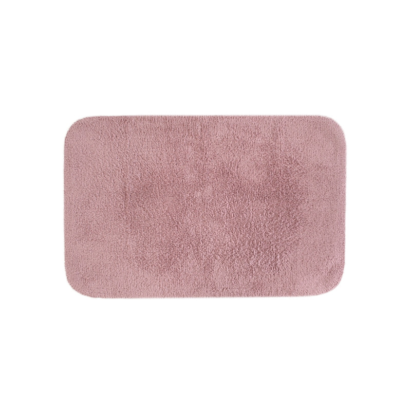 Килимок Irya - Basic purple фіолетовий 50*80