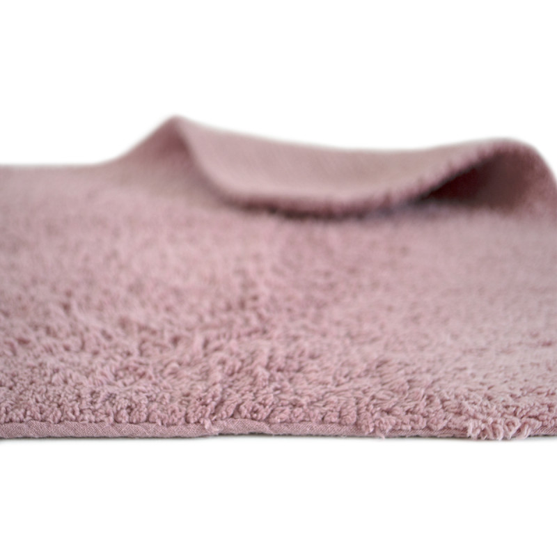 Килимок Irya - Basic purple фіолетовий 50*80