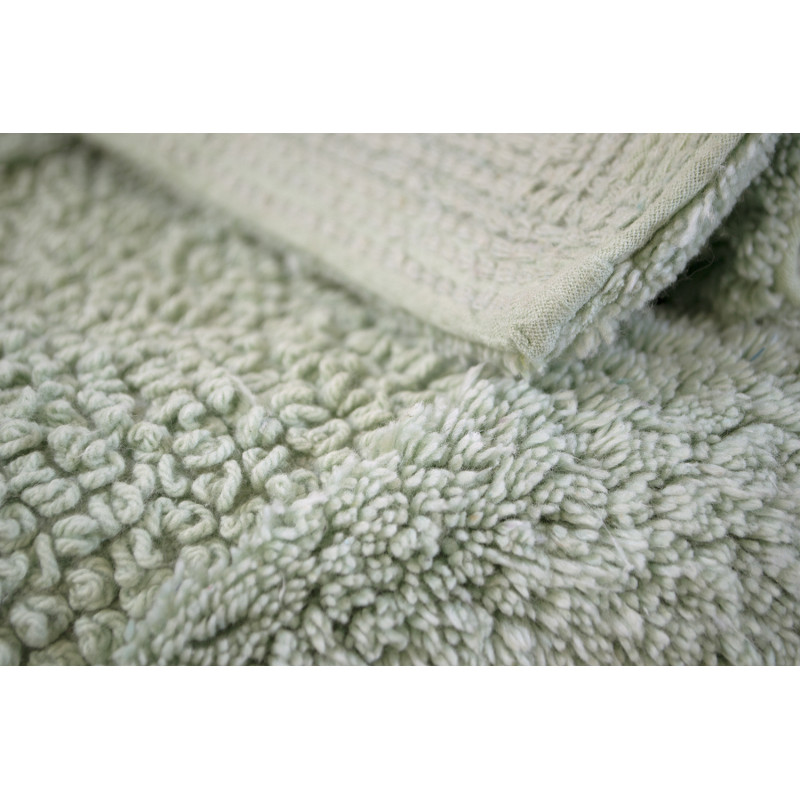 Килимок Irya - Govin verde зелений 50*80