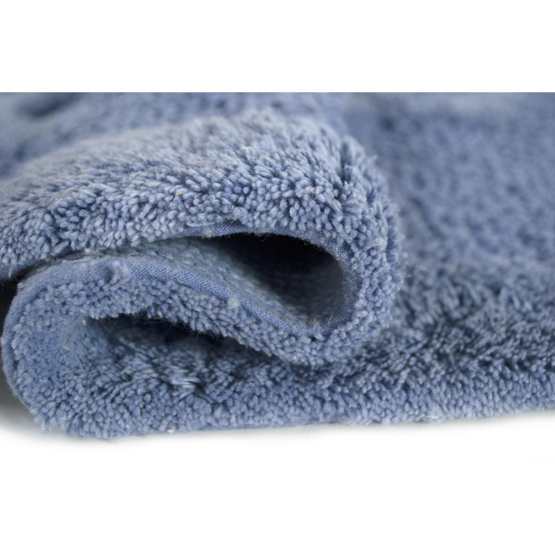 Килимок Irya - Olwen blue блакитний 50*80