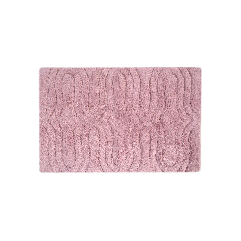 Килимок Irya - Vincon pink 60*120