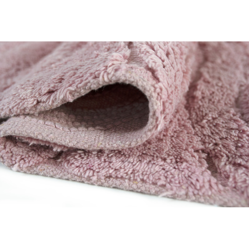 Килимок Irya - Vincon pink 60*120