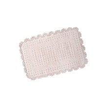 Килимок Irya - Mina pembe рожевий 70*110