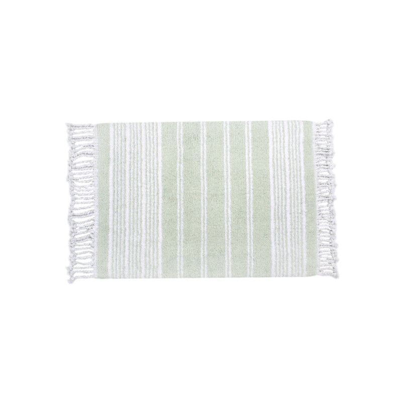 Килимок Irya - Relax yesil зелений 70*110