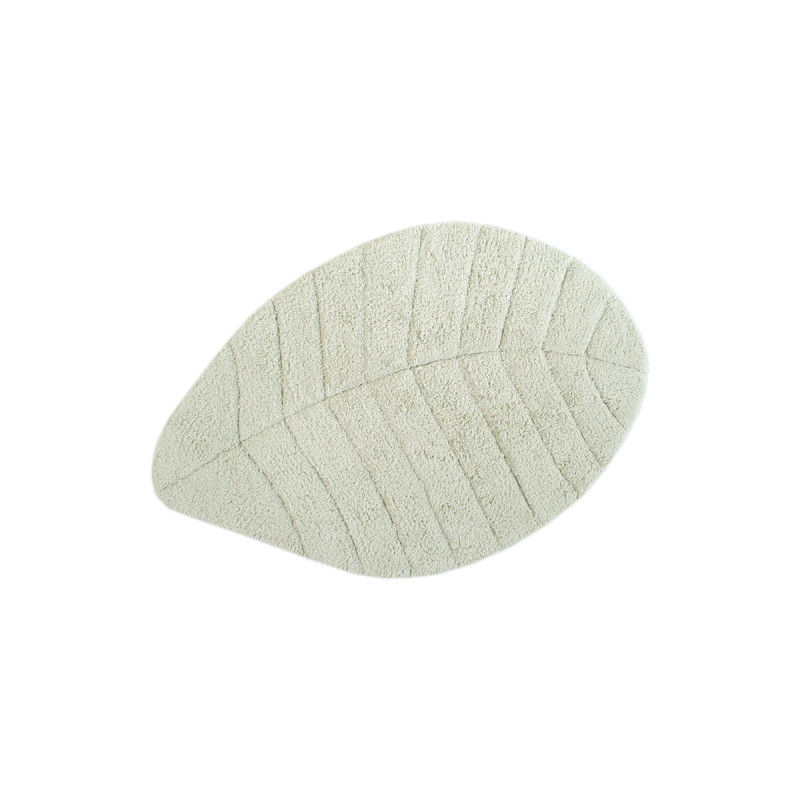 Килимок Irya - Tropic yesil зелений 70*110