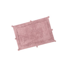 Килимок Irya - New Stria mor бузковий 70*110