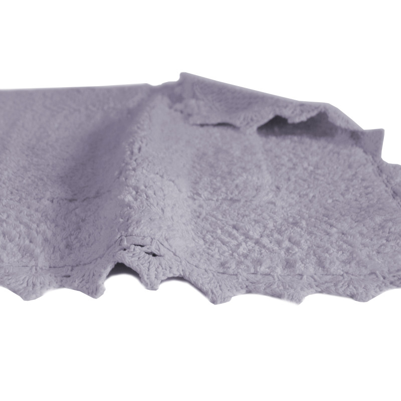 Килимок Irya - Carmela mor бузковий 70*110