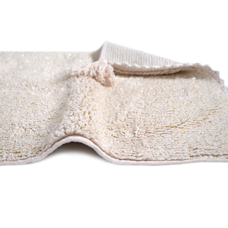 Килимок Irya - Angel pembe рожевий 70*110