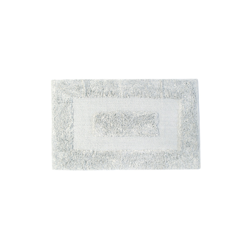 Килимок Irya - Madison mavi сіро-блакитний 70*110