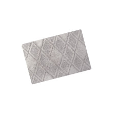 Килимок Irya - Maxi a.gri світло-сірий 70*110