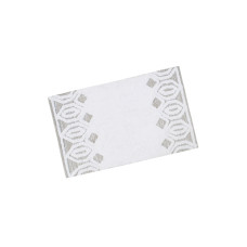 Килимок Irya - Sherry bej бежевий 70*110