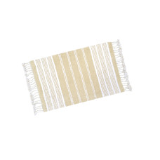 Килимок Irya - Martil bej бежевий 70*110