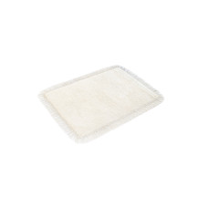 Килимок Irya - Loris ekru молочний 70*110