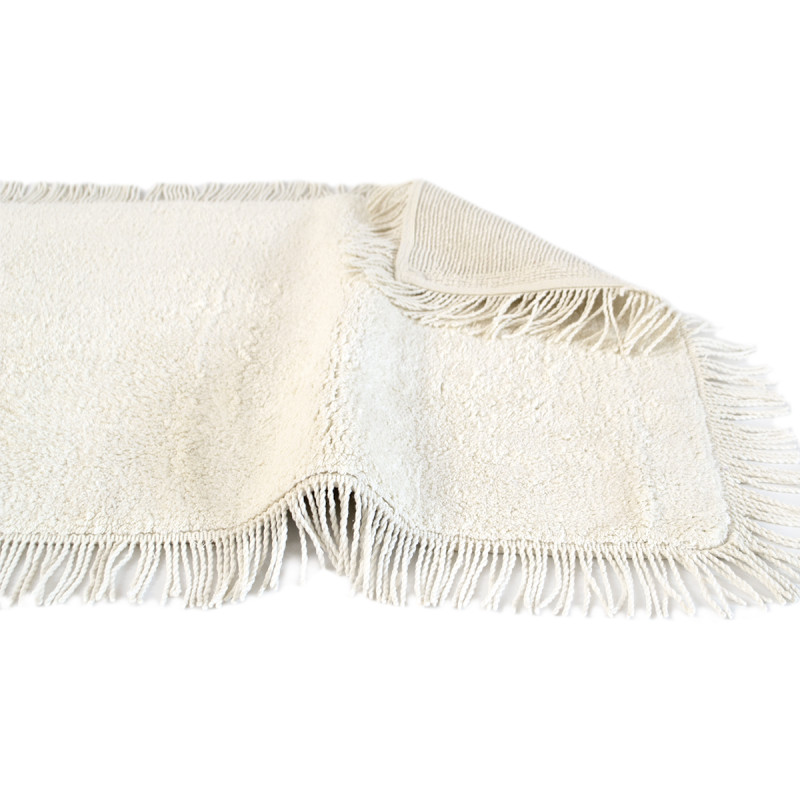 Килимок Irya - Loris ekru молочний 70*110