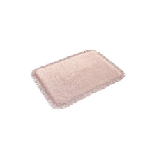 Килимок Irya - Loris pembe рожевий 70*110