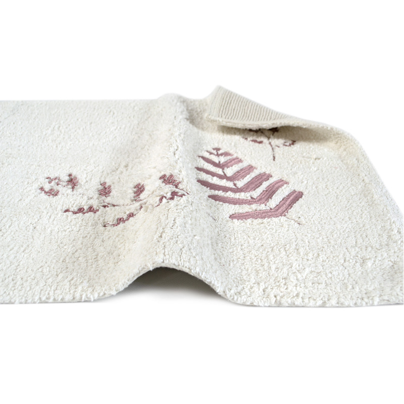 Килимок Irya - Finola gul kurusu рожевий 70*110