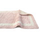 Килимок Irya - Liberte pembe рожевий 70*110