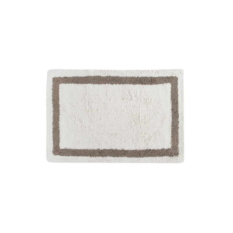 Килимок Irya - Liberte beyaz білий 70*110