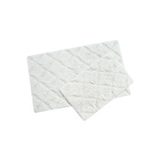 Набір килимків Irya - Lois mavi блакитний 60*90+40*60