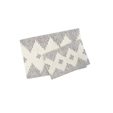 Набір килимків Irya - Mistic gri сірий 60*90+40*60