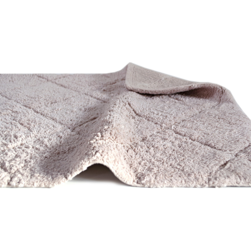 Набір килимків Irya - Algoma lila ліловий 60*90+40*60