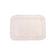 Набір килимків Irya - Darya pudra пудра 60*90+40*60