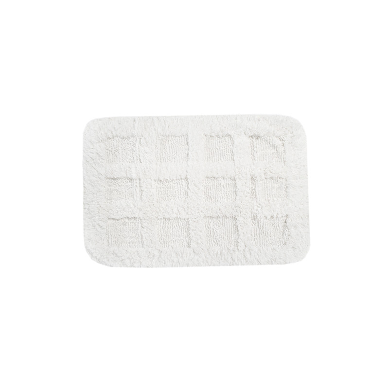 Набір килимків Irya - Ruth ekru молочний 60*90+40*60