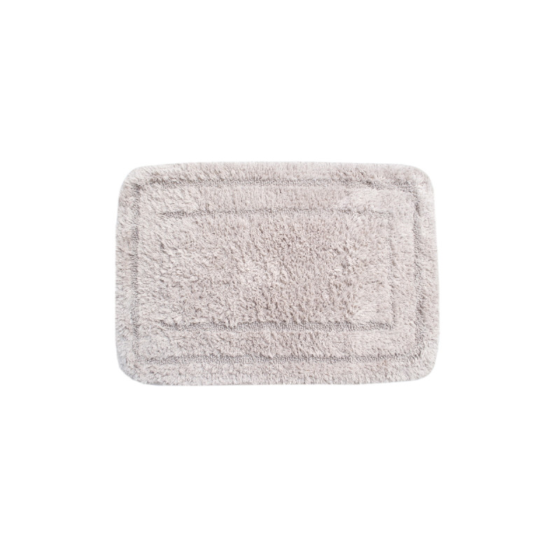 Набір килимків Irya - Nico bej бежевий 60*90+40*60