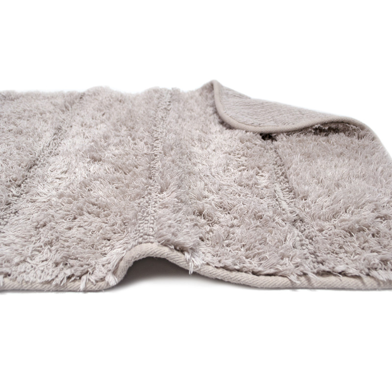 Набір килимків Irya - Clay bej бежевий 60*90+40*60