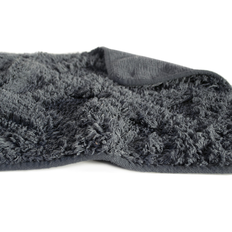 Набір килимків Irya - Burns antrasit антрацит 60*90+40*60