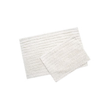 Набір килимків Irya - Jan ekru молочний 60*90+40*60