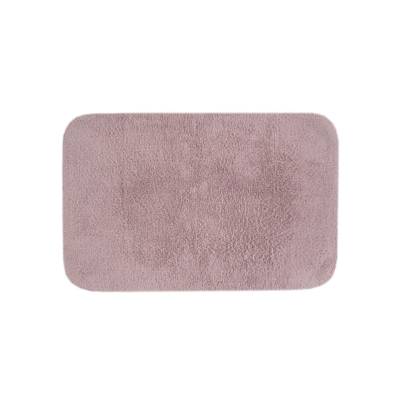 Килимок Irya - Basic pink рожевий 40*60