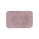 Килимок Irya - Basic pink рожевий 40*60