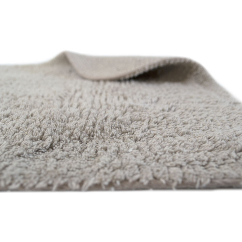 Килимок Irya - Basic biege бежевий 40*60