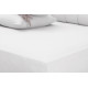 Простирадло на резинці Othello - Cottonflex білий 160*200+40