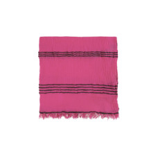 Рушник Buldans - Pareo fusya фуксія 80*160
