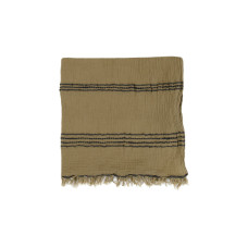 Рушник Buldans - Pareo haki хакі 80*160