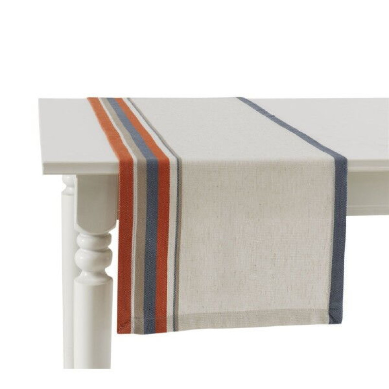 Скатертина Buldans - Каtre kiremit цегляний 160*240