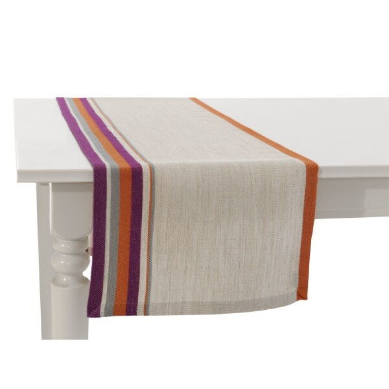 Скатертина Buldans - Каtre mor фіолетовий 160*240