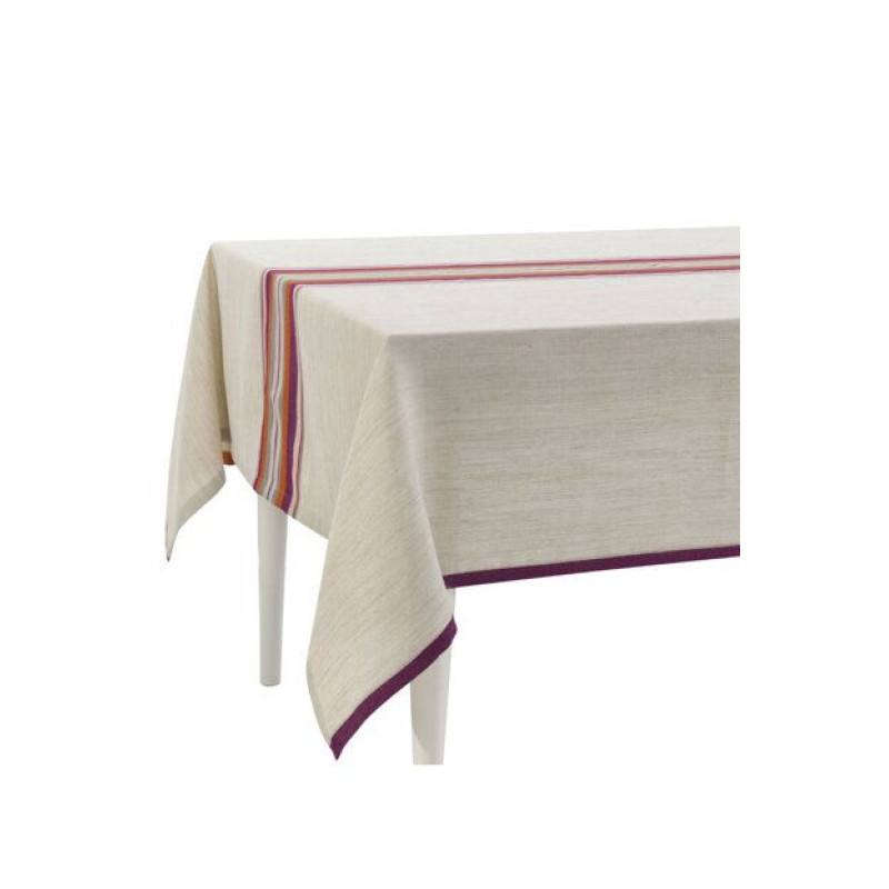 Скатертина Buldans - Каtre mor фіолетовий 160*240