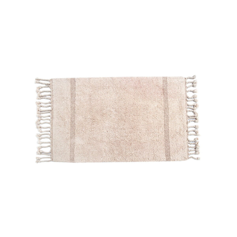 Килимок Irya - Paloma powder пудра 70*105