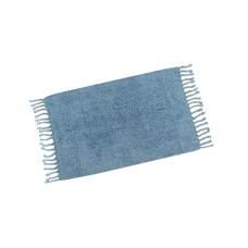 Килимок Irya - Paloma denim-blue блакитний 70*105