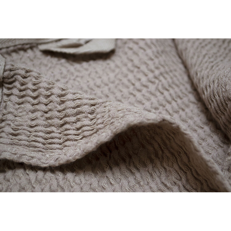 Халат дитячий Buldans - Bohem sand beige 11/12