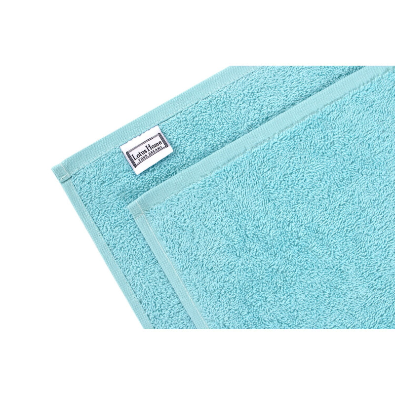 Рушник Lotus Готель - Смарагд 40*70