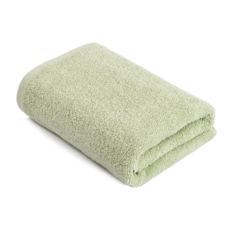 Рушник Lotus Готель - Оливковий 50*90